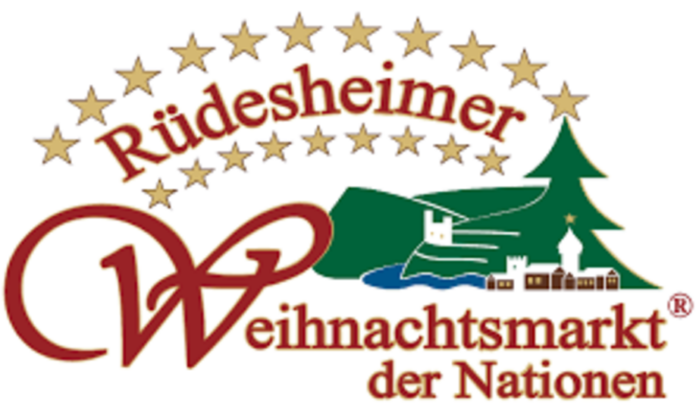 Tagesausflug zum Weihnachtsmarkt der Nationen nach Rüdesheim