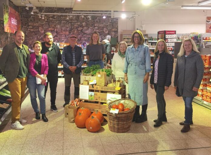 Gute Nachricht für die Nahversorgung in Marköbel