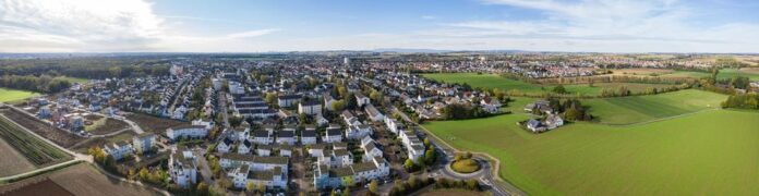 Erste Offenlage des Regionalen Flächennutzungsplanes