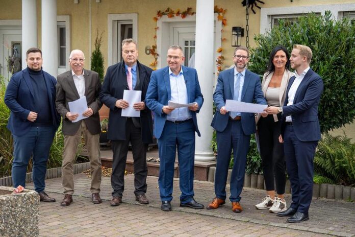 „Wir müssen diese Förderrichtlinie ändern