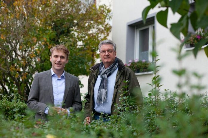 CDU will schnelle Entlastung: Leerstehende Wohnungen sollen wieder bewohnbar werden