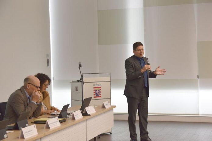 Regionalkonferenz-384f29ce3895dca38b6feac83149a6a3 Angespannte Haushaltslage im Fokus bei Regionalkonferenz