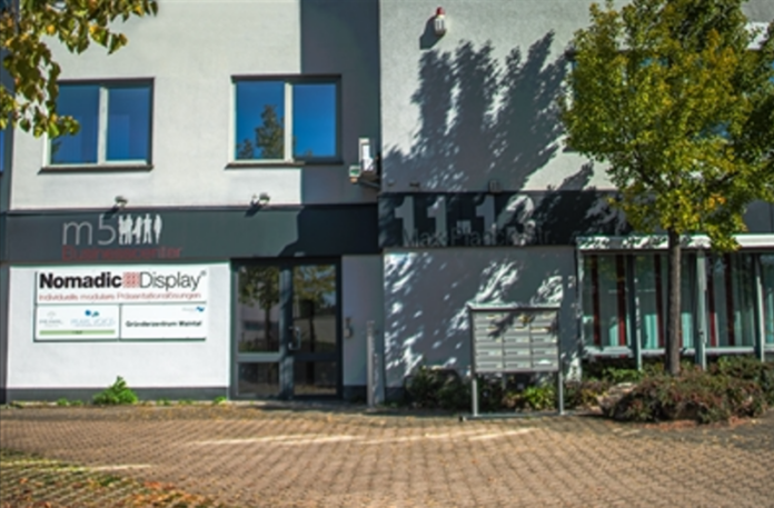 Beratungsangebot für Unternehmen am 5. November