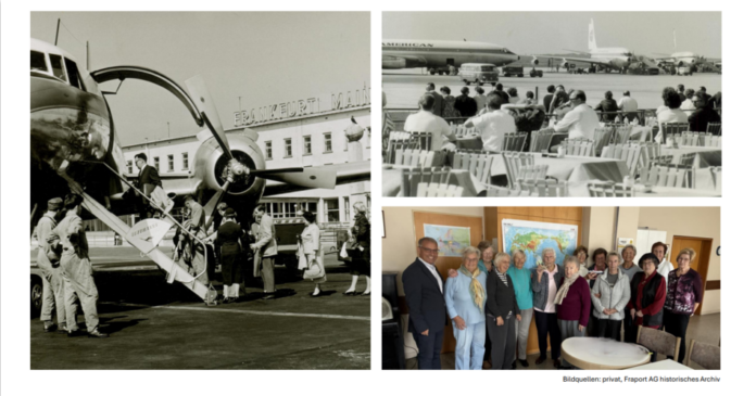 Interkulturelle Wochen: Ausländerbeirat Schöneck zu Gast beimSeniorentreff Oberdorfelden