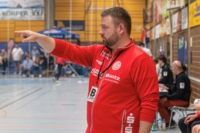 TV Gelnhausen erwartet hitziges Derby in Kirchzell