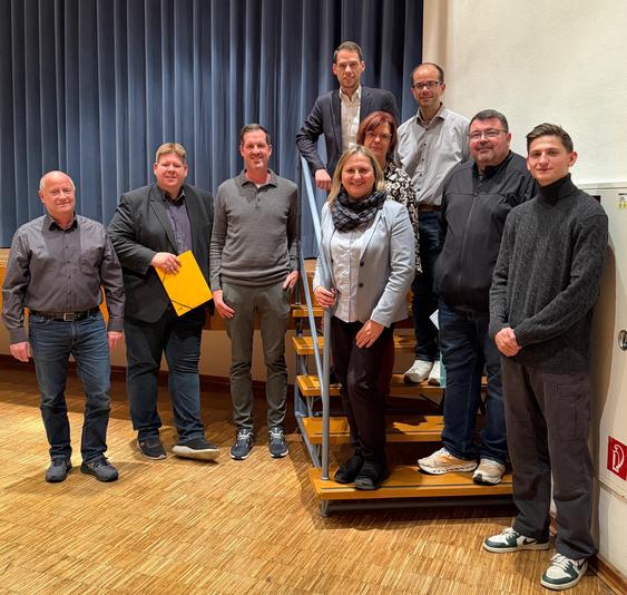 VorstandCDU-1c34638c5ec2bb57eac4e9277ca4c1cf Neuer Vorstand der CDU Schöneck gewählt: Mitgliederversammlung mit großer Beteiligung und Rückenwind für die Kommunalwahl