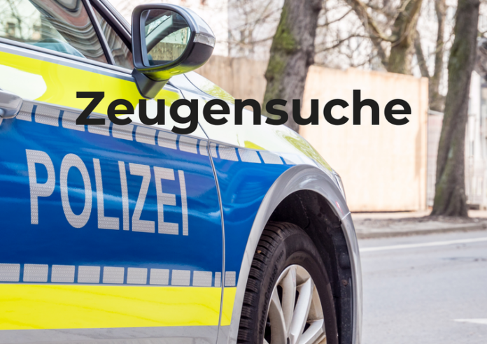 Antisemitischer Vorfall vor Synagoge: Staatsschutz ermittelt und sucht Zeugen