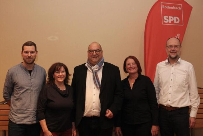SPD beschliesst Kandidatenliste zu Kommunalwahl
