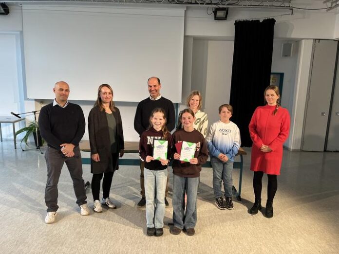 Lesekompetenz stärken, Neugier auf Geschichten wecken: Vorlesewettbewerb an der Kopernikusschule Freigericht