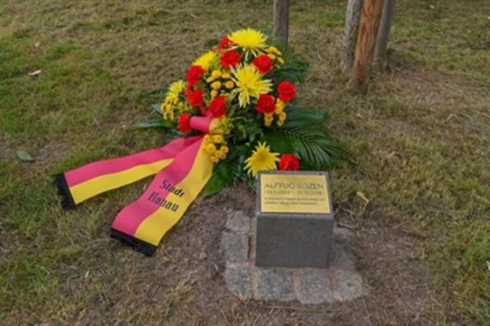 Gedenken zum 7. Todestag von Alptug Sözen