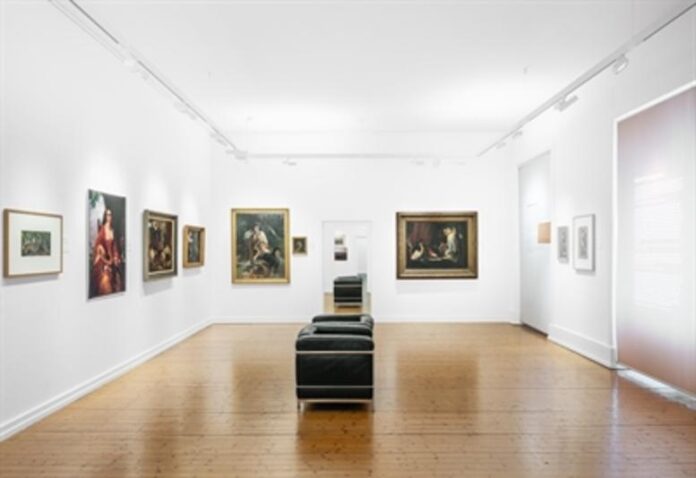 Veranstaltungen und Ausstellungen im Dezember bei den Städtischen Museen Hanau