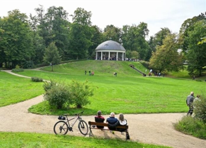 Hanau bringt Stimmung in den November