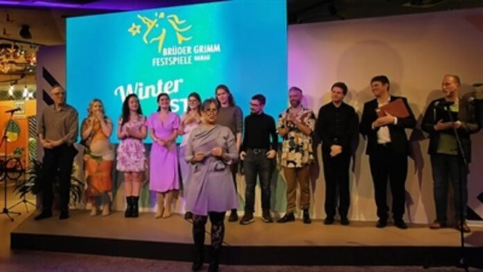 Rekordstart für die Brüder Grimm Festspiele Hanau