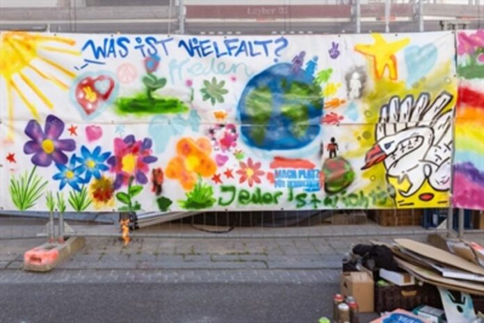 „Ein Meilenstein für die Hanauer Vielfalt“