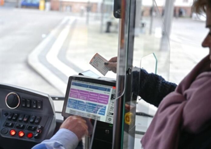 Ab 1. Dezember: Hanau stellt Fahrscheinverkauf in der Mobilitätszentrale auf digitale Tickets um