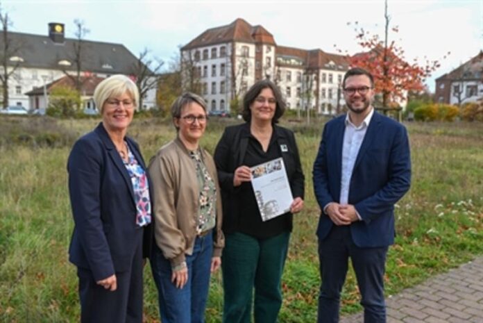 Was kommt nach der vierten Klasse?