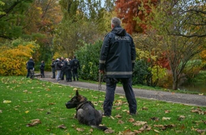 Gemeinsam im Einsatz für ein sicheres Hanau