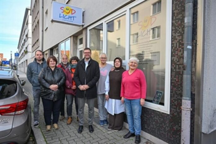 „Damit stärken wir den sozialen Zusammenhalt“