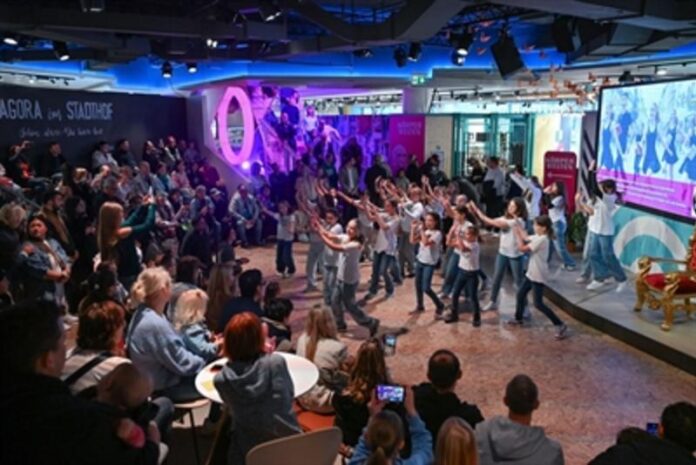 Jeden Tag etwas Neues erleben und entdecken – der November im Stadthof