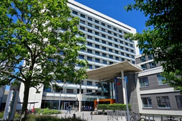 Stadt Hanau steht fest an der Seite des Klinikums: Patronatserklärung für eine verlässliche Gesundheitsversorgung