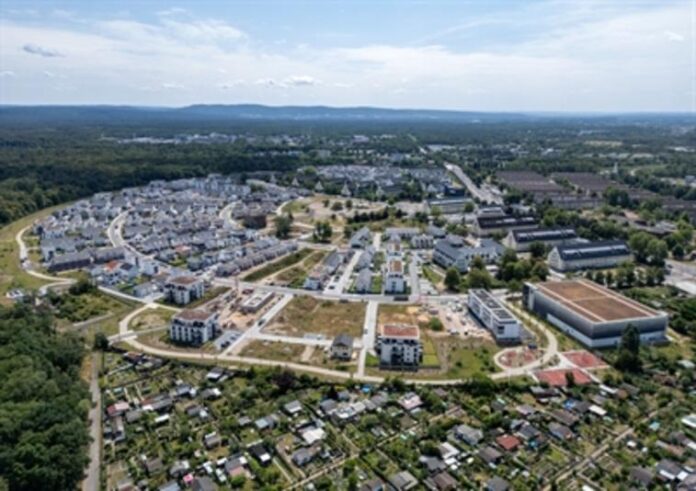 Hanau bringt sich aktiv in Neuaufstellung des Regionalen Flächennutzungsplans ein