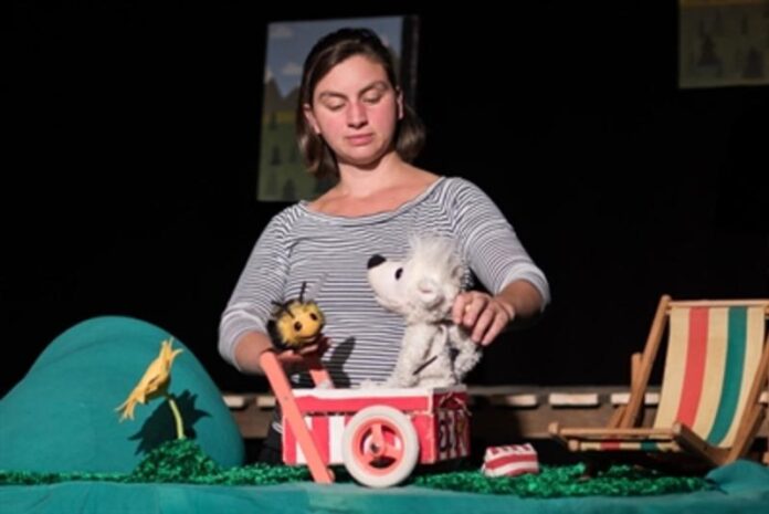 „Der kleine Eisbär“ kommt nach Bischofsheim