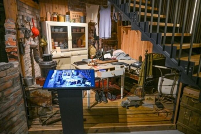 Erinnerung an ein prägendes Kapitel der Stadtgeschichte