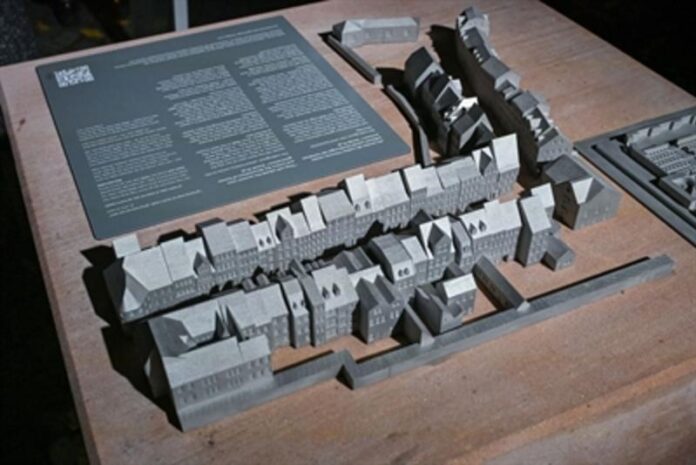 „Ein Zeichen für Verantwortung, Zusammenhalt und Hoffnung“