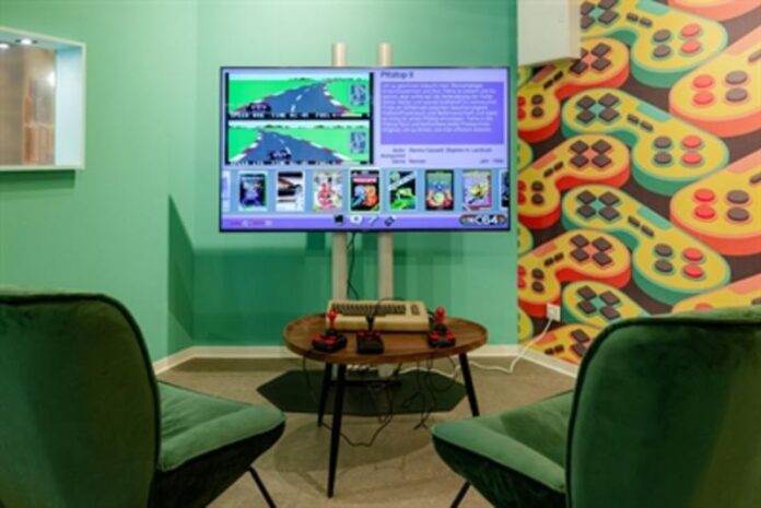 Der Stadthof zwischen Nostalgie und Moderne