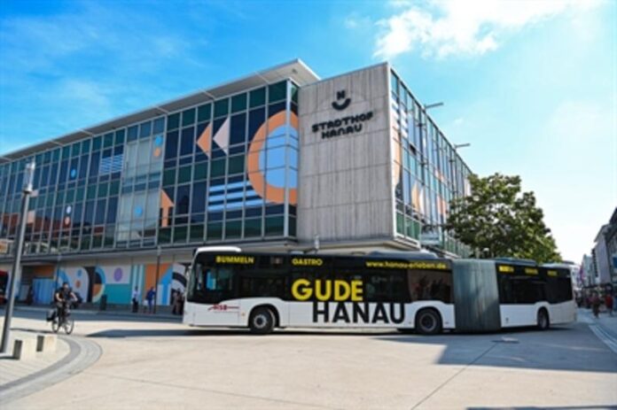 Öffentliche Diskussion in Hanau: Wege zu mehr Sicherheit für Frauen