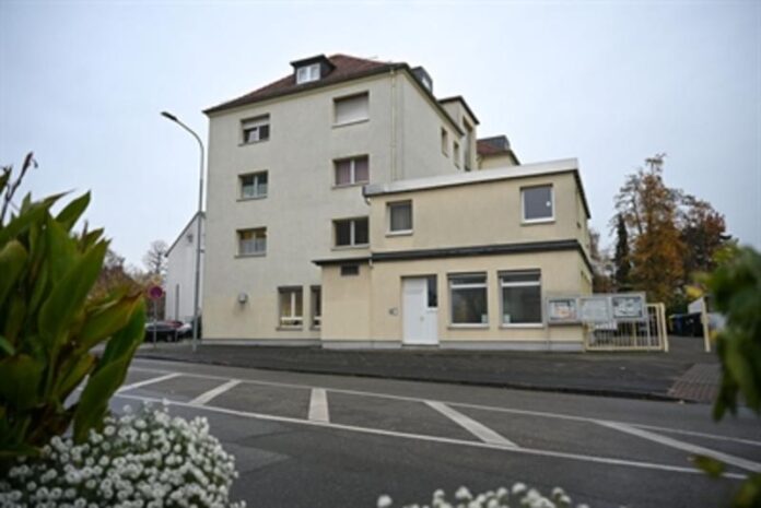 „Schneckenhaus“ im Franziskus-Haus öffnet wegen Kälteeinbruch