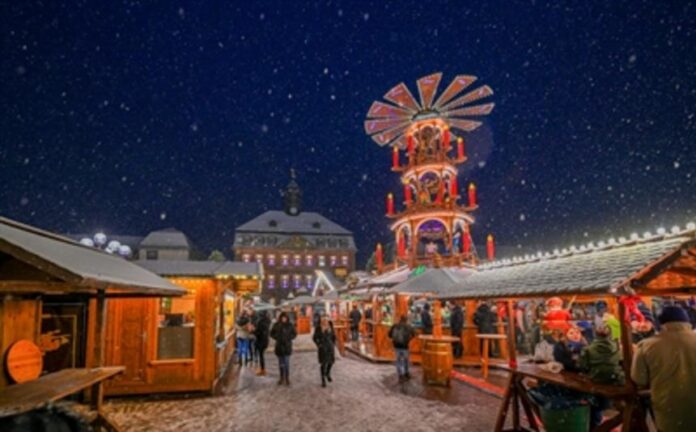 Ein Wochenende voller Hanauer Geschenkideen