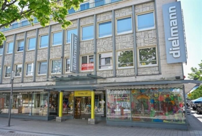 Hanau aufLADEN Kids schließt