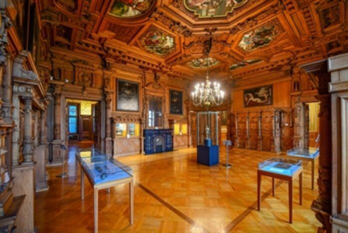 Stadt Hanau modernisiert Benutzungs- und Entgeltordnung für die Städtischen Museen