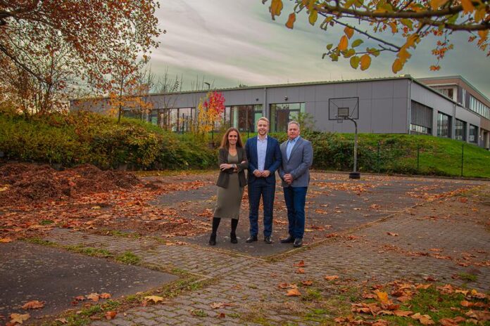 Wie geht es mit der Oberstufenplanung für die Bertha weiter?