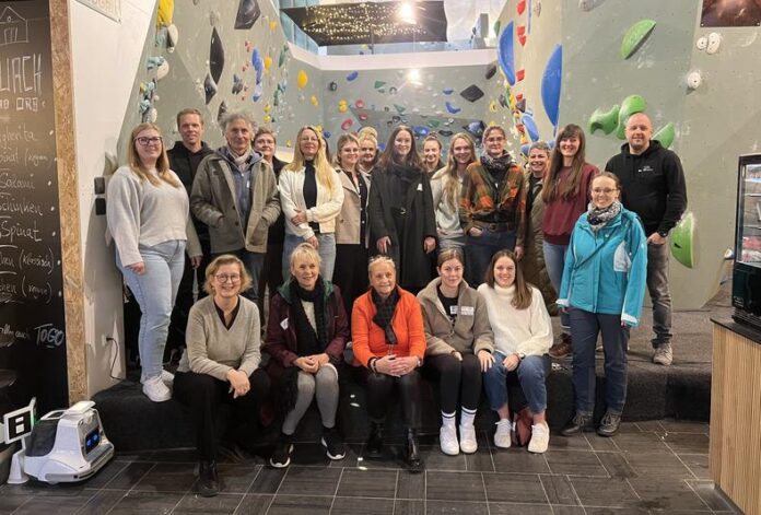 3. Busfortbildungstour für Touristiker – unterwegs im Spessart