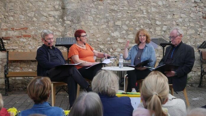 Traditioneller Hessenabend der SPD am 28.11.2025