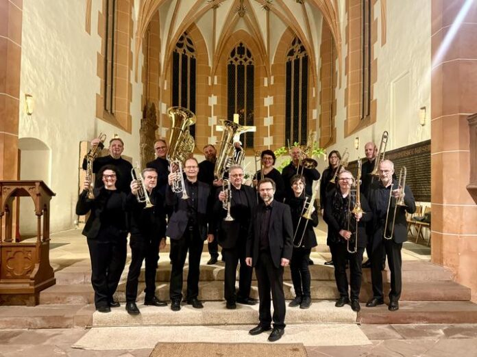 Eine musikalische Reise über den Atlantik