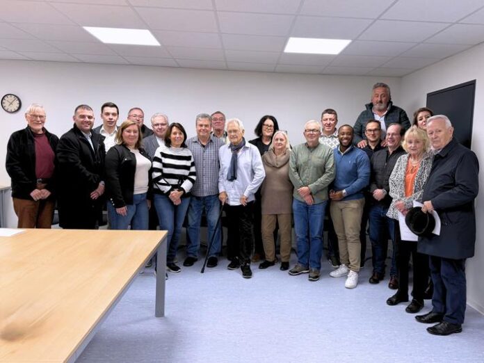 Erlensee stellt Liste für die Kommunalwahl 2026 auf