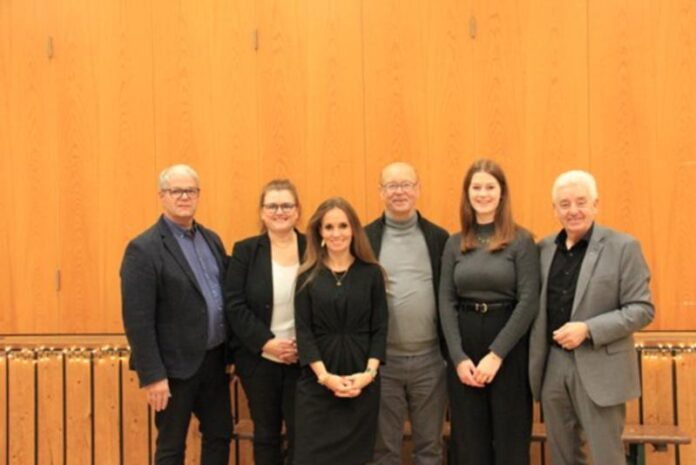 CDU Nidderau stellt sieben starke Kandidatinnen und Kandidaten für die Kreistagswahl 2026