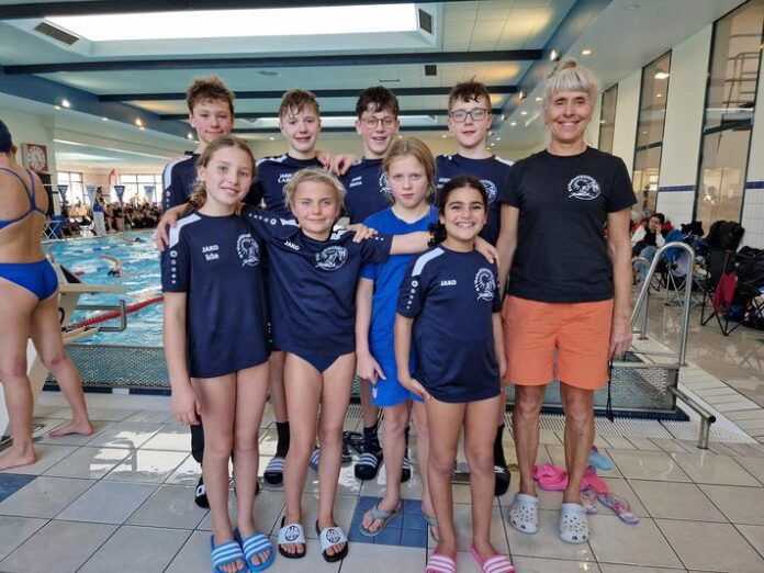 SV Gelnhausen überzeugt beim DMSJ-Hessenentscheid – Jugend C löst souverän das Ticket für das Bundesfinale