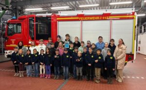 hammersbach läuft für kinder- und jugendfeuerwehr