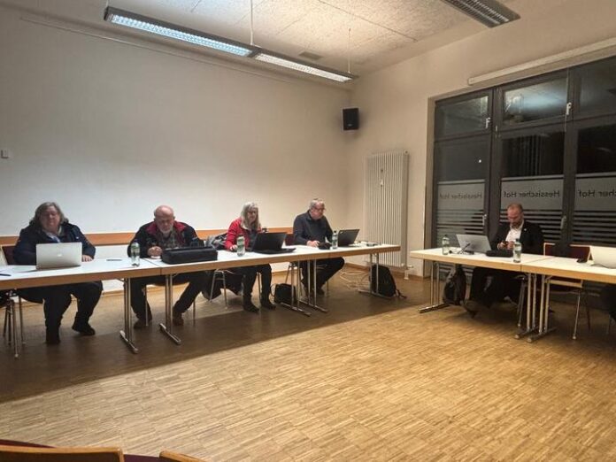 Widerstand gegen mögliche Ausgleichsfläche für Gewerbegebiet an der Friedberger Straße im Flächennutzungsplan