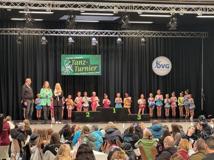 Premiere in der Altenstadthalle: „Die Aascher Schnooke“ richten erstmals DVG-Soloturnier aus – Auftakt der DVG-Turniersaison