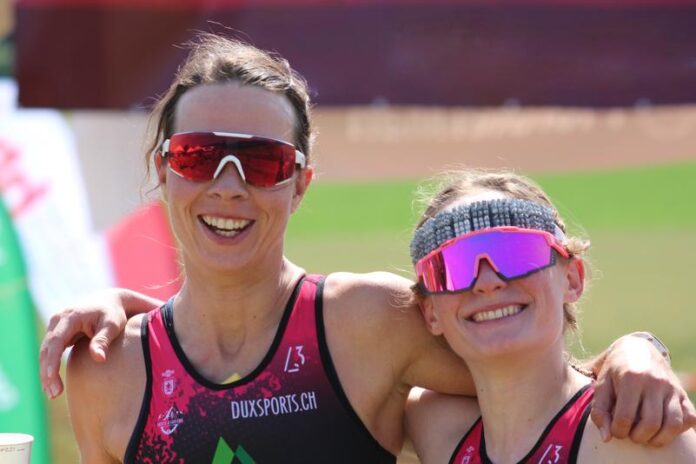 Ripke: „Erlebnisse erzählen mehr als Medaillen“