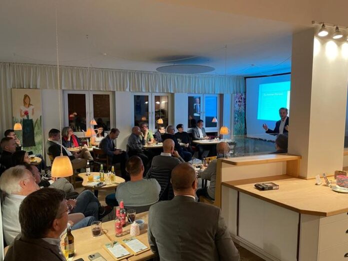 Über 16 Millionen Euro: Biebergemünd profitiert von Kreisinvestitionen