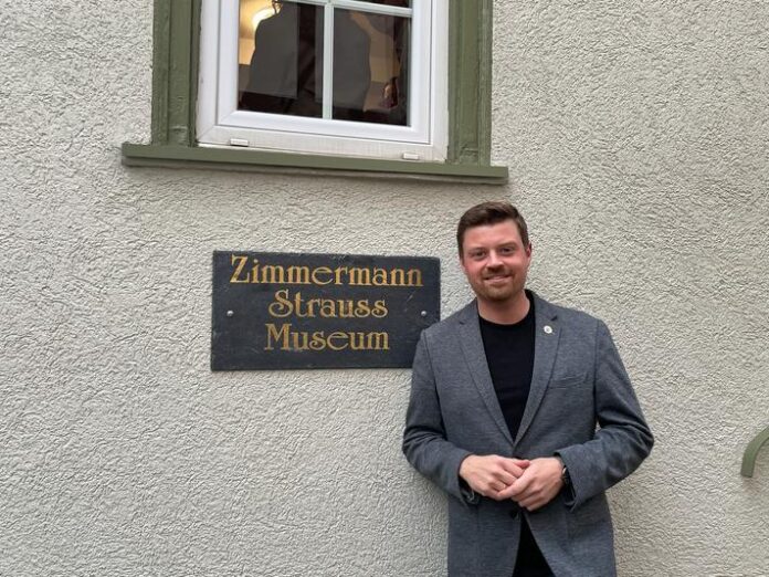 Landtagsabgeordneter Appel: 2.000 Euro für das Jüdische Museum Nidda – „Museum des Monats“ im November ausgezeichnet