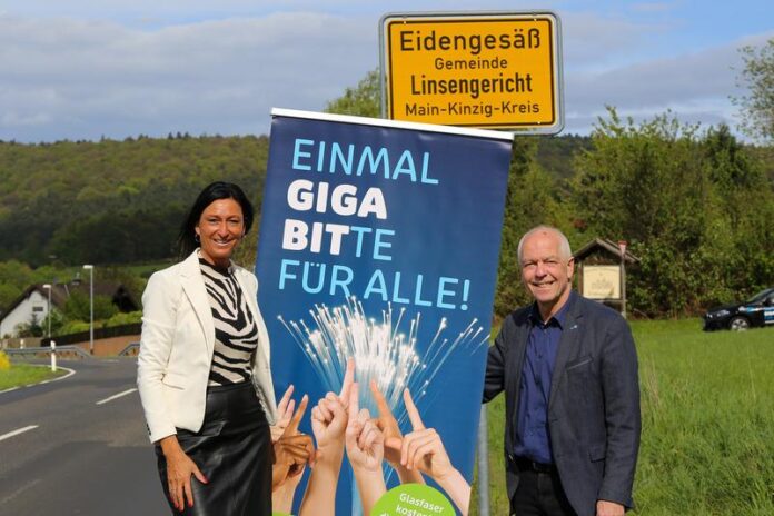 In Linsengericht kann in Kürze gesurft werden