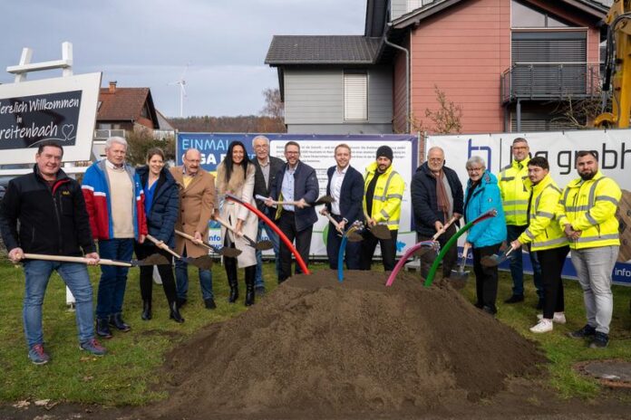 „Die 90 Prozent wollen wir in allen Stadtteilen knacken