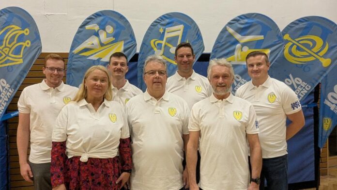 TV Langenselbold stellt Weichen für die Zukunft – Neuer Vorstand, historische Abteilungsgründung und große Projekte